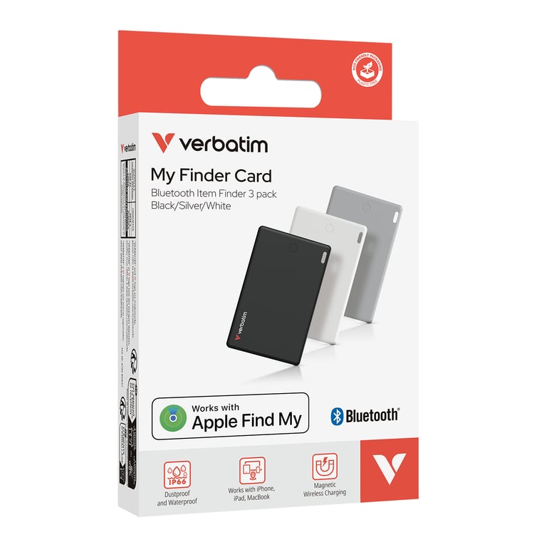Verbatim My Finder Personnel Recherche et - vue 4