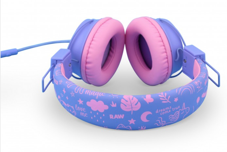 Casque DCU Advance Tecnologic 34152530 – Avec Fil Arceau Éducation 85 dB Max - vue 7