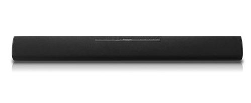 Panasonic SC-HTB8EG-K altavoz soundbar Negro 2.0 canales 40 W