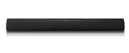 Panasonic SC-HTB8EG-K altavoz soundbar Negro 2.0 canales 40 W