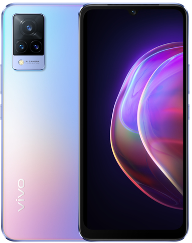 V21 5G 128 Go, Multicolore, débloqué