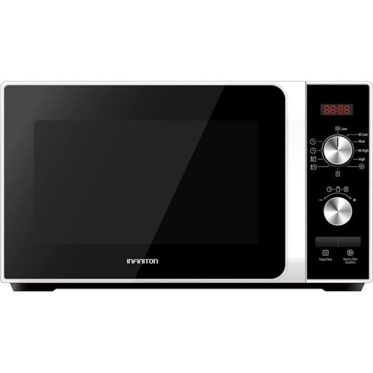 Microondes Infiniton MW F201 Sans Plateau - vue 2