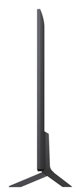LG QNED AI 50QNED80A6A 127 cm (50'') 4K Ultra HD Smart TV Wifi Noir