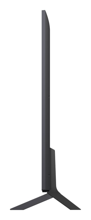 LG QNED AI 50QNED80A6A 127 cm 50 4K Ultra HD Smart TV Wifi Neuf - vue 5