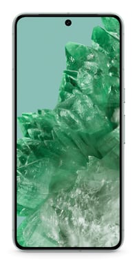 Google Pixel 8 Pro 17 cm (6.7'') SIM doble 5G USB Tipo C 12 GB 128 GB 5050 mAh Color menta