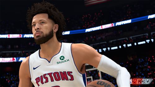 NBA 2k27 PS5