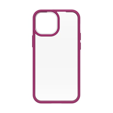 Custodia per Apple iPhone 13 Mini Modello React Translucent Rinforzato