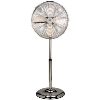 Ventilateur Tour 65w Ve9090 Dcg Eltronic