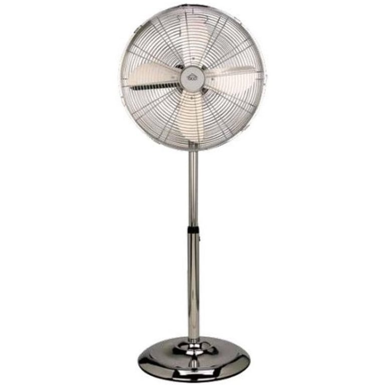 Ventilateur Tour 65w Ve9090 Dcg Eltronic - Neuf