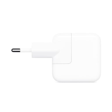 Cargador para dispositivos móviles Apple MD836ZM/A Blanco Interior