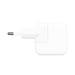 Cargador para dispositivos móviles Apple MD836ZM/A Blanco Interior