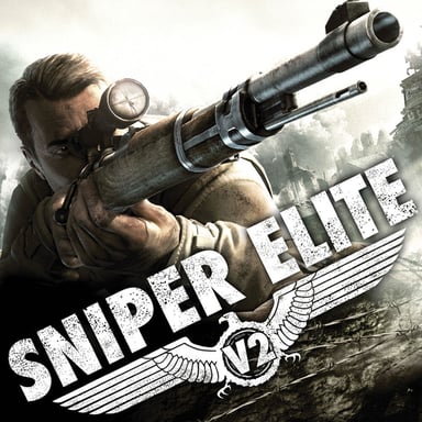 Sniper Elite V2 Remasterizado PS4