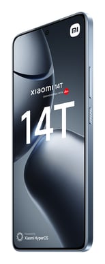 14T (5G) 256 GB, azul titanio