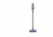 Dyson V8 advanced - Aspirateur balai 130 W, Gris anthracite