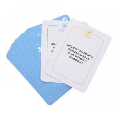 Dimoi - Juego de ambientación educativa para niños