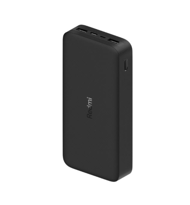 Xiaomi 0190997000210 banque d'alimentation électrique Lithium Polymère LiPo 20000 mAh Neuf