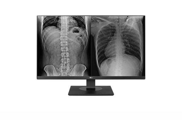 LG 27HJ713C-B Pantalla LED 68,6 cm (27'') 3840 x 2160 píxeles 4K Ultra HD Negro