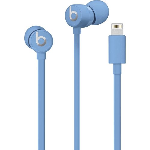 urBeats3 Earphones with Lightning Connector Ð Blue - Beats By Dr.Dre