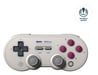 8BitDo SN30 Pro Gamepad Hall Effect Clásico