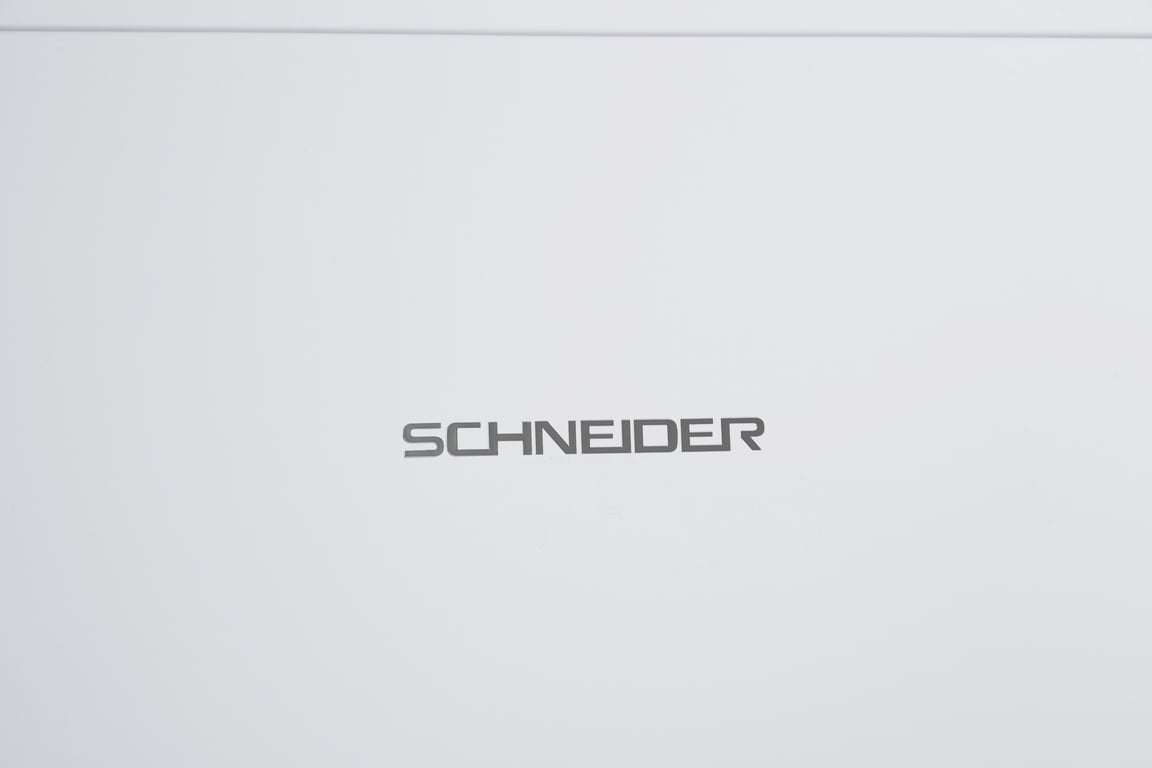 Schneider SCCA163 WE Congélateur armoire Neuf - vue 2
