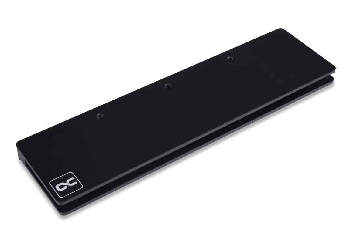 Alphacool 17631 pièce et accessoire pour systèmes de refroidissement d'ordinateurs Bloc d'eau Neuf - vue 3