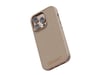 Custodia Njord byELEMENTS solo per Apple iPhone 14 Pro - Sabbia