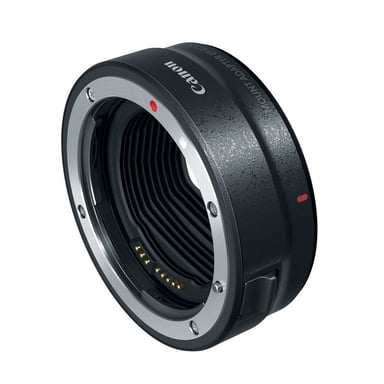 CANON EF - EOS R anillo adaptador para objetivo