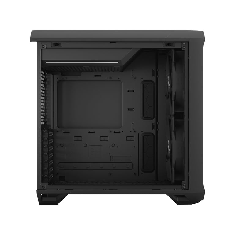 Boîtier PC FRACTAL DESIGN Torrent Compact Solid FD C TOR1C 04 - vue 7