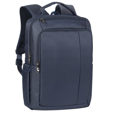 Rivacase 8262 39,6 cm (15,6'') Funda mochila Azul