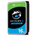 Seagate SkyHawk AI disque dur 16 To 7200 tr/min 256 Mo 3.5'' Série ATA III