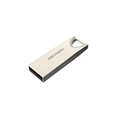 Hikvision HS-USB-M200(STD)/64G lecteur USB flash 64 Go USB Type-A 2.0 Argent