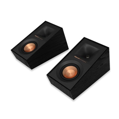 Klipsch R-40SA Ebène - vue 4