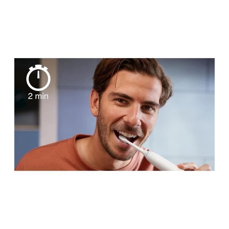 Brosse à dents PHILIPS HX710802 Sonicare Serie 5300 Eléctrique - vue 3