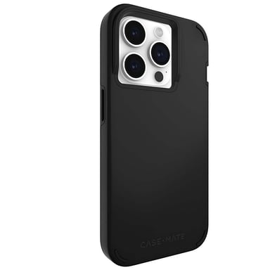 Custodia per iPhone 15 Pro Serie Tough Duo Ultra Resistente