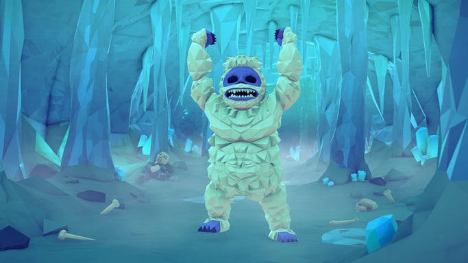 Por el Rey Nintendo Switch