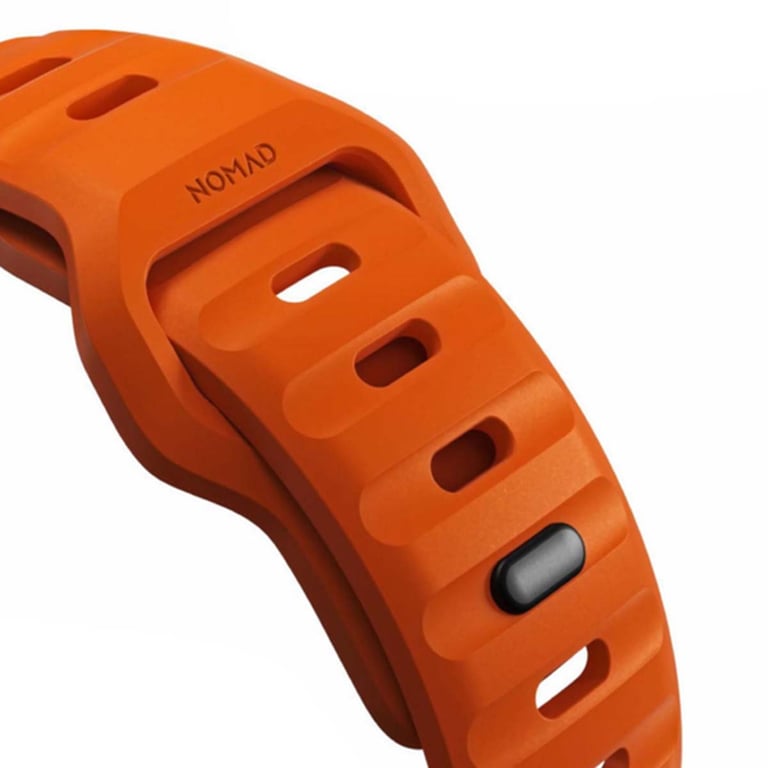 Bracelet Sport Strap Apple Watch 42 44 45 49mm Neuf - vue 6