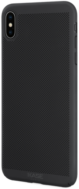 Custodia a rete per Apple iPhone XS Max, nero