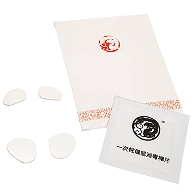 Patines Tiger Gaming Arc2 Maus para Endgame Gear XM1