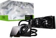MSI SUPRIM GEFORCE RTX 5090 32G LIQUID SOC Scheda grafica NVIDIA 32 GB GDDR7