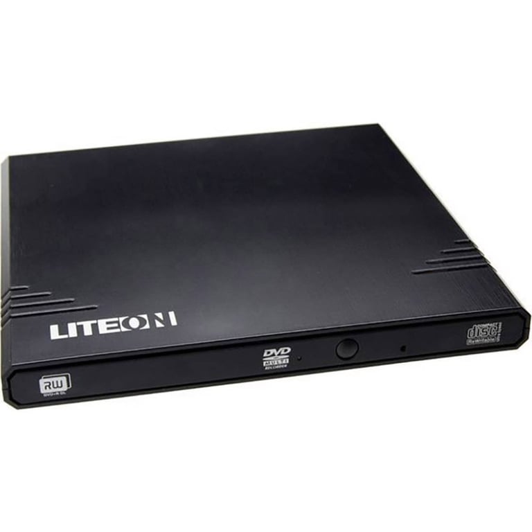 Lite On eBAU108 lecteur de disques optiques DVD Super DL Neuf - vue 5