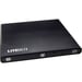 Lite-On eBAU108 unidad de disco óptico DVD Super Multi DL Negro