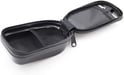 Custodia protettiva per telefoni cellulari i-Bike CB-1017 Custodia universale nera