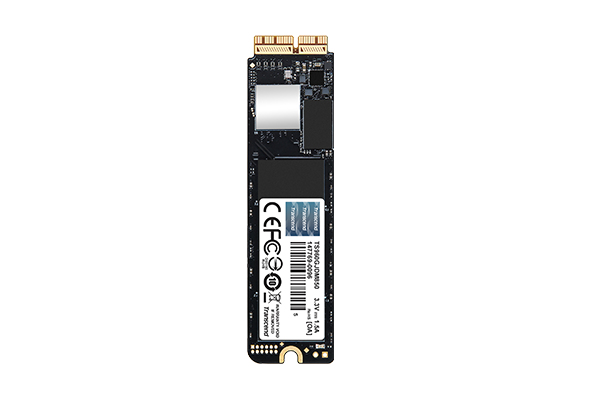 Transcend JetDrive 850 240 Go PCI Express 3.0 NVMe Neuf
