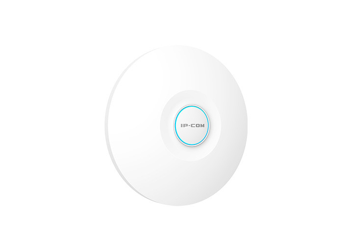 IP COM Networks PRO 6 LITE point d'accès réseaux locaux sans fil 2402 Mbit/ Connexion Ethernet supportant 'alimentation via ce port PoE - vue 3