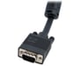 StarTech.com Cable de extensión de vídeo para pantalla VGA de alta resolución 15 m - HD15 M/F