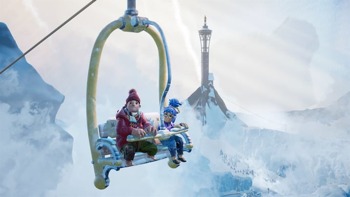 SEGA Juegos Olímpicos de Tokio 2020: el videojuego oficial para PlayStation 4