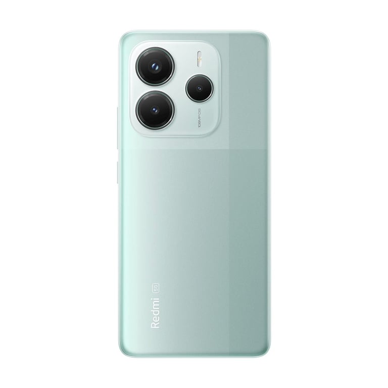Xiaomi Redmi Note 14 5G - vue 9