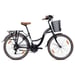 Bicicleta Paseo URBAN 26'' , SHIMANO 21v