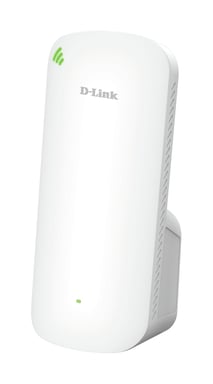 D-Link AX1800 Mesh Wi-Fi 6 Range Répéteur réseau Blanc 100, 1000 Mbit/s