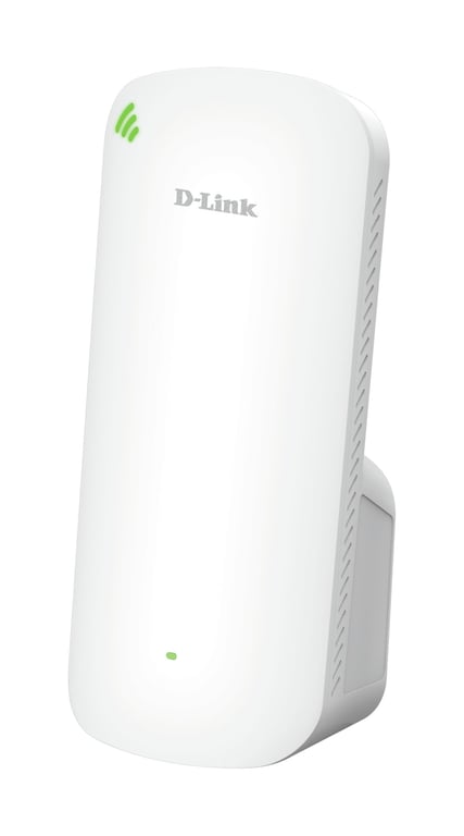 D Link AX1800 Mesh Wi Fi 6 Range Répéteur réseau 100 1000 Mbit/ Neuf - vue 3